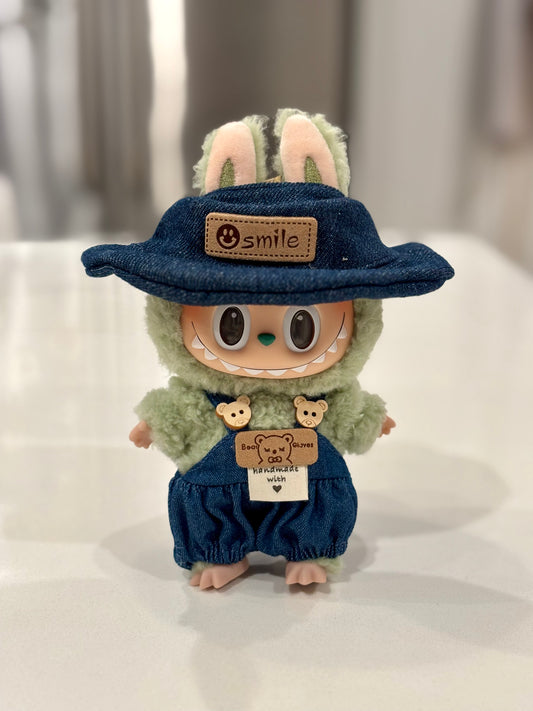 Labubu Clothes & Accessories